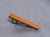 Reclaimed Wood Tie Clip